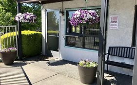 Sea-Tac Airport Value Inn
